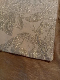 وست ژاکارد کرم 21-92