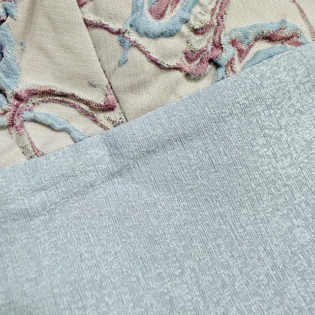 کراپتاپ ژاکارد ابر و بادی یخی