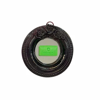 آینه دکوراتیو گرد